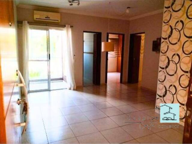 #3 - Apartamento para Venda em Louveira - SP