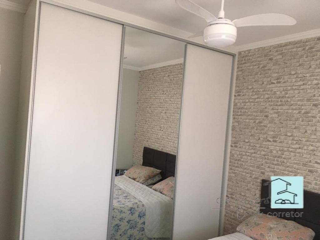 Apartamento à venda com 3 quartos, 63m² - Foto 5