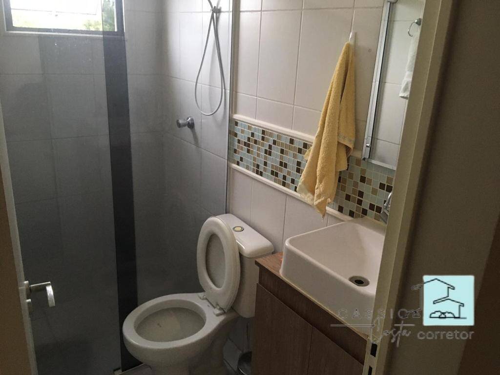 Apartamento à venda com 3 quartos, 63m² - Foto 10