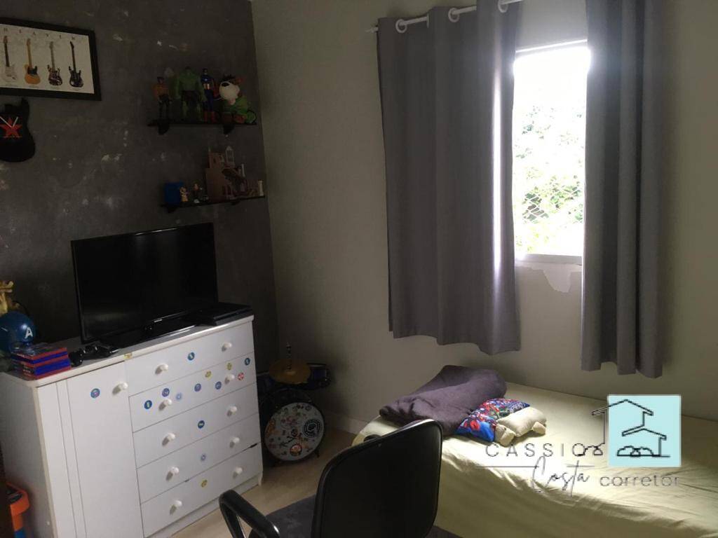 Apartamento à venda com 3 quartos, 63m² - Foto 9