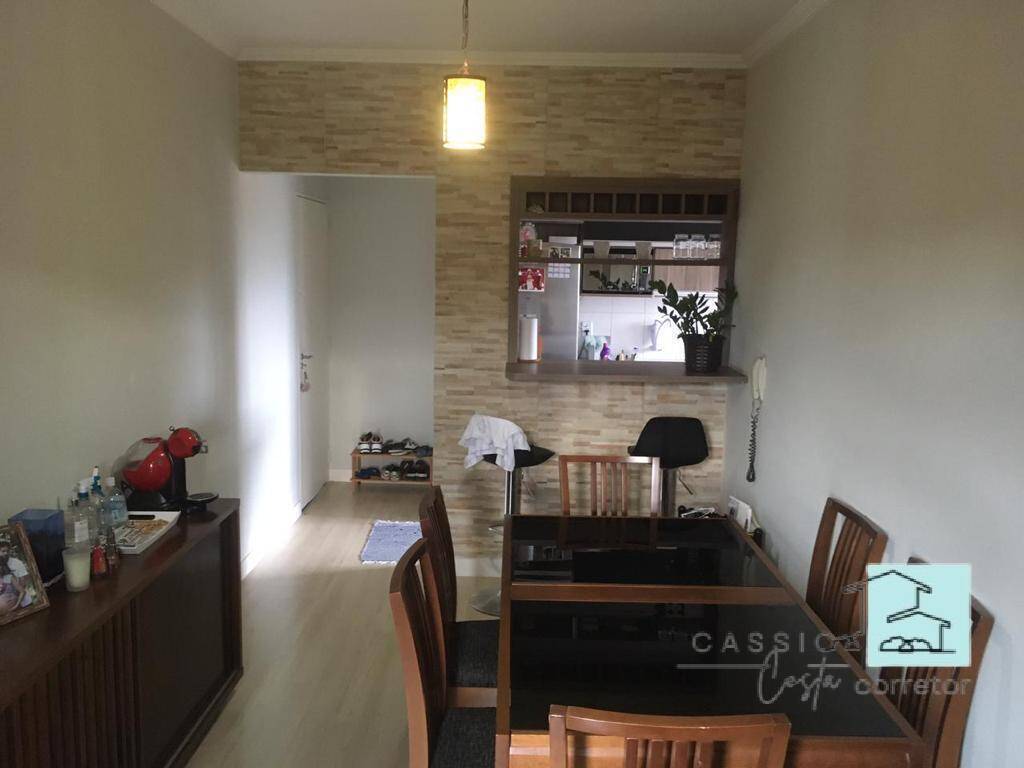 Apartamento à venda com 3 quartos, 63m² - Foto 8