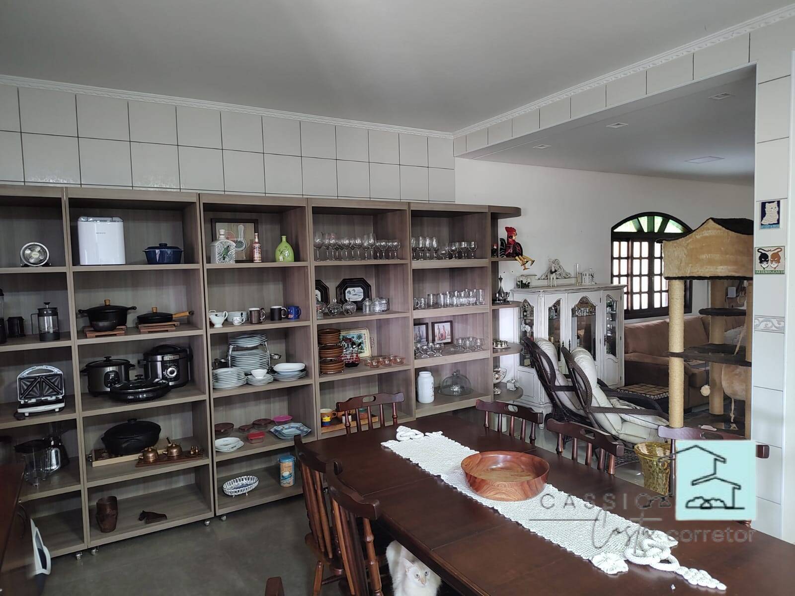 Fazenda à venda com 3 quartos, 400m² - Foto 15