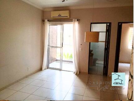 Apartamento à venda com 2 quartos, 70m² - Foto 1