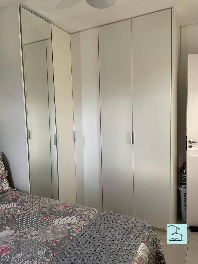 Apartamento à venda com 2 quartos, 61m² - Foto 12