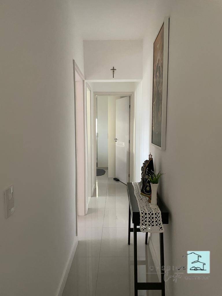 Apartamento à venda com 2 quartos, 61m² - Foto 9