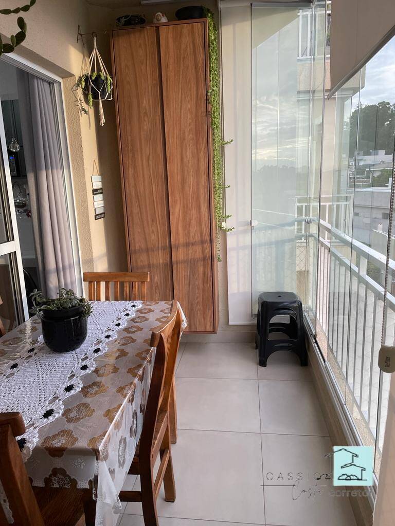 Apartamento à venda com 2 quartos, 61m² - Foto 16