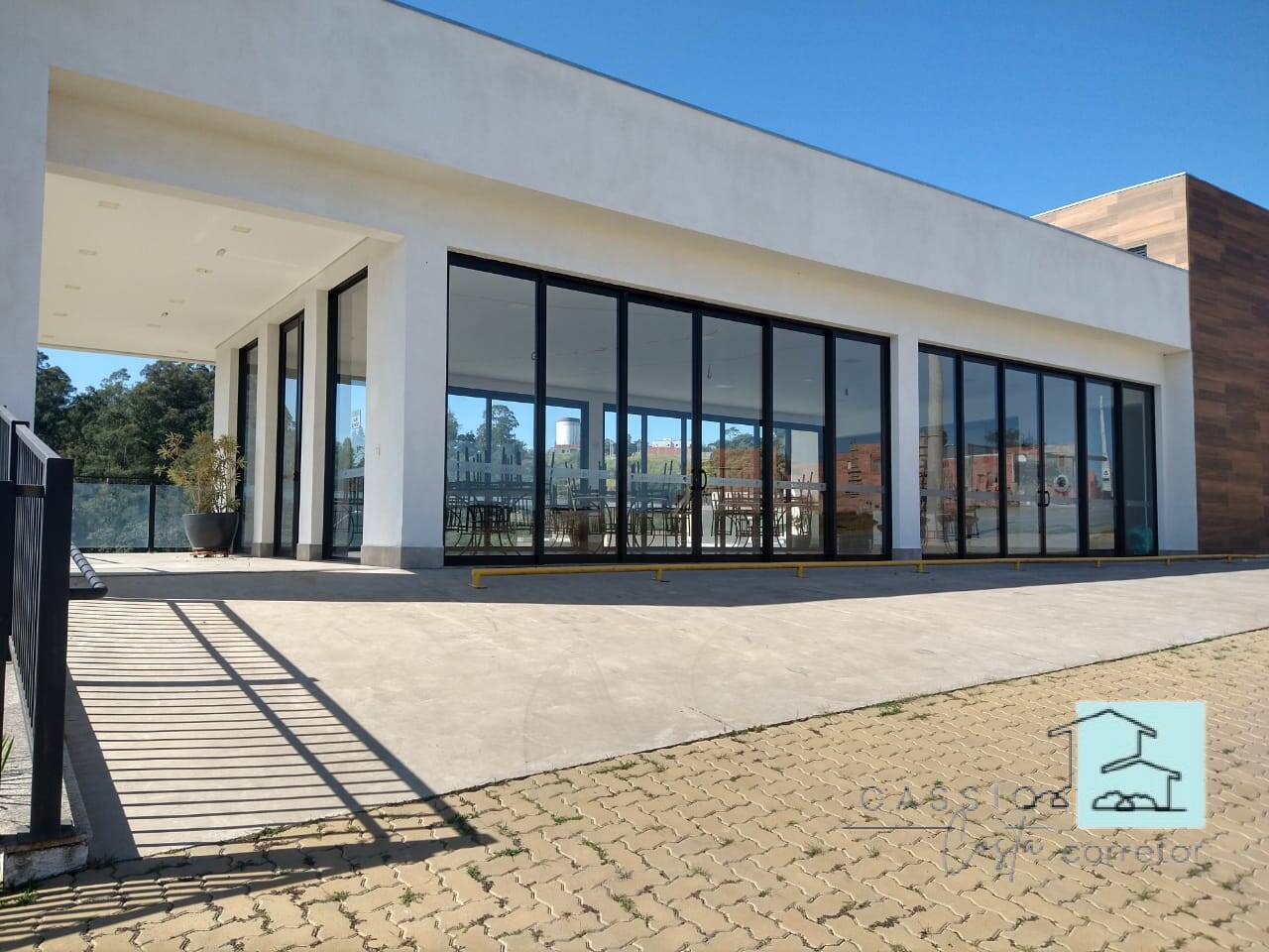 Terreno à venda, 361m² - Foto 6