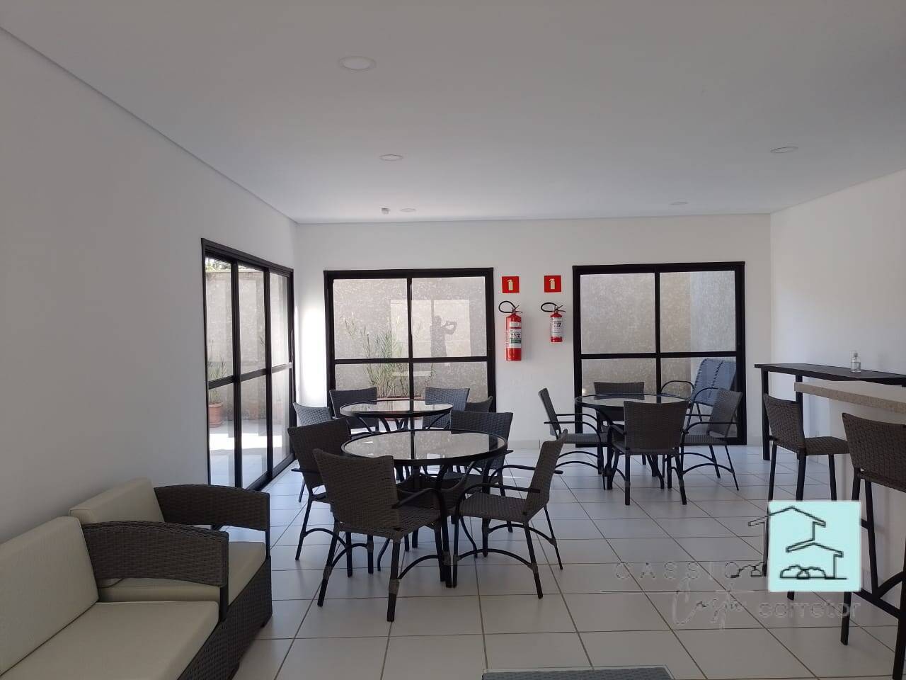 Apartamento à venda e aluguel com 3 quartos, 103m² - Foto 9