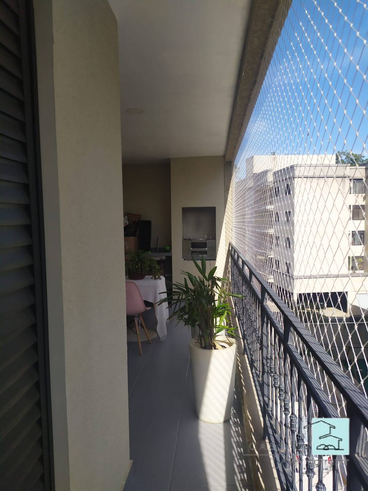 Apartamento à venda e aluguel com 3 quartos, 103m² - Foto 7