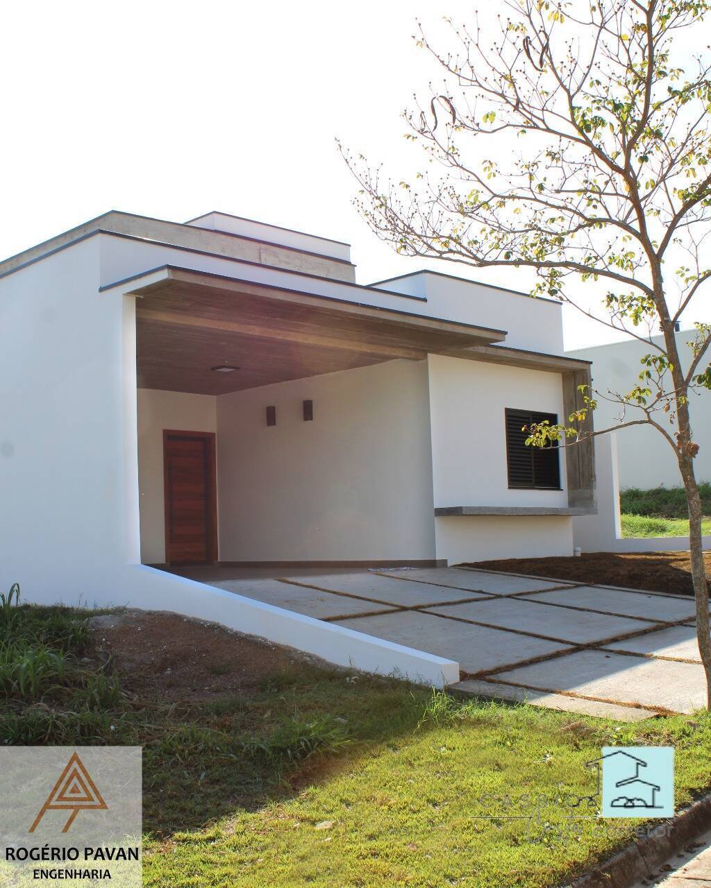 Casa de Condomínio à venda com 3 quartos, 150m² - Foto 3