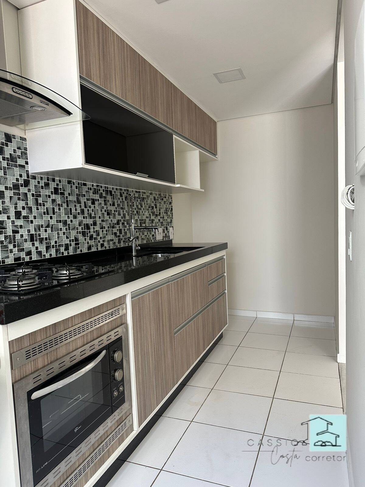 Apartamento à venda com 2 quartos, 58m² - Foto 9