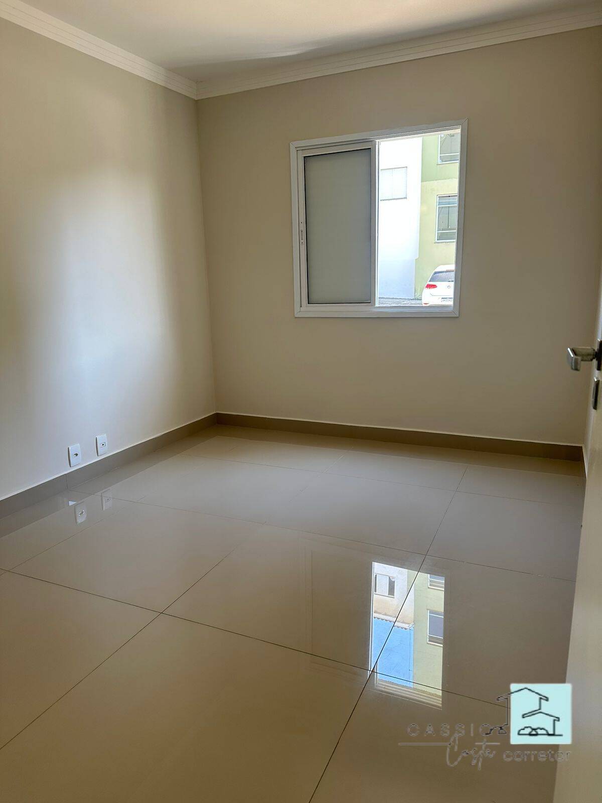 Apartamento à venda com 2 quartos, 58m² - Foto 8