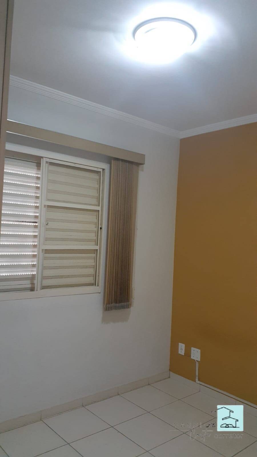 Apartamento à venda com 2 quartos, 49m² - Foto 7