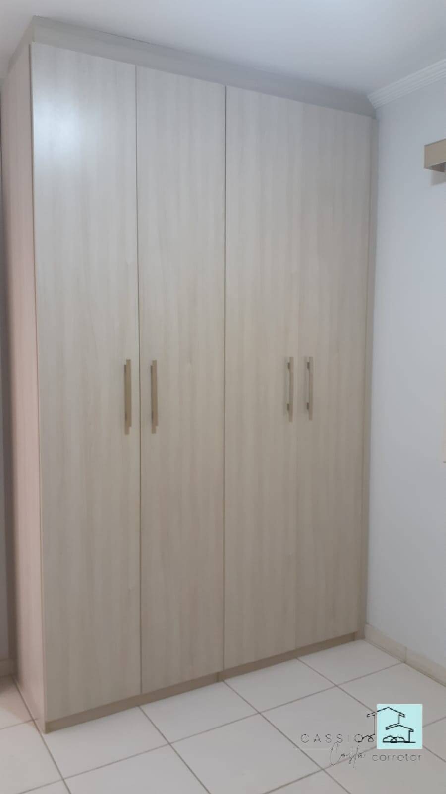 Apartamento à venda com 2 quartos, 49m² - Foto 5