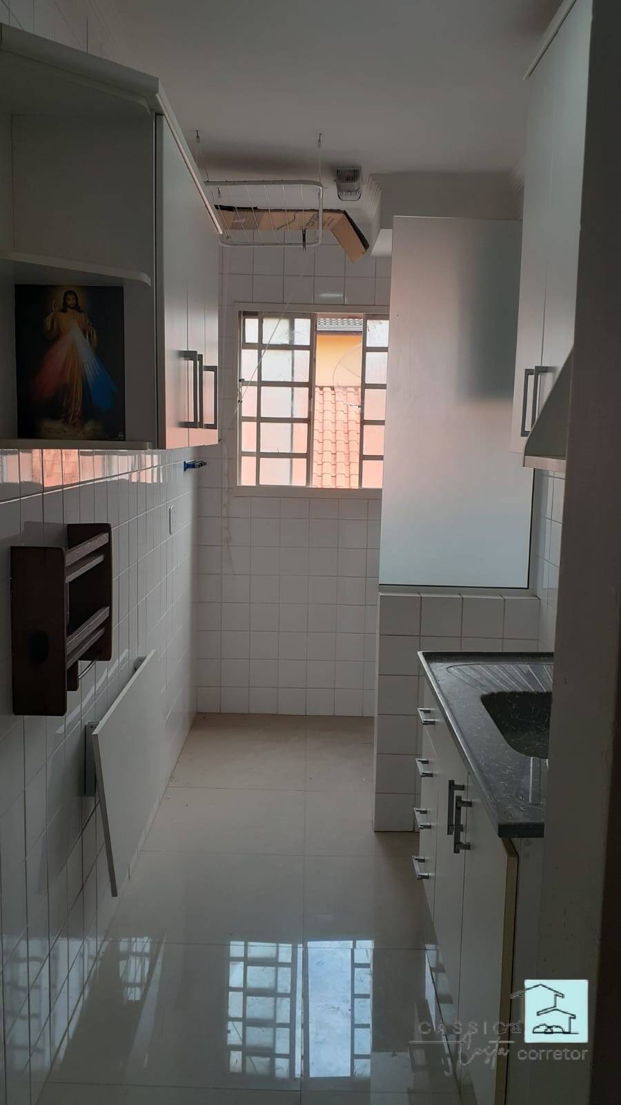 Apartamento à venda com 2 quartos, 49m² - Foto 10