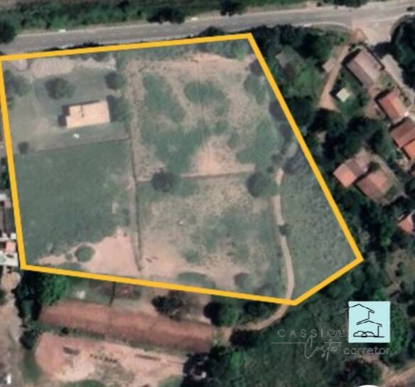 Terreno à venda, 12000m² - Foto 1