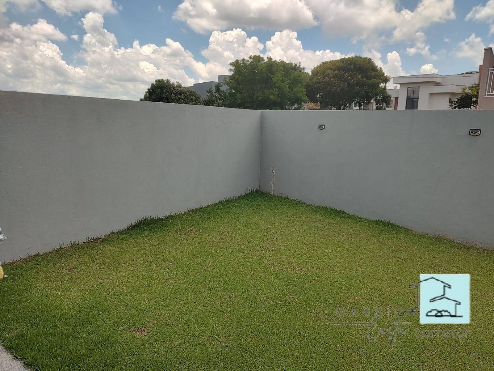 Casa de Condomínio à venda com 4 quartos, 257m² - Foto 25