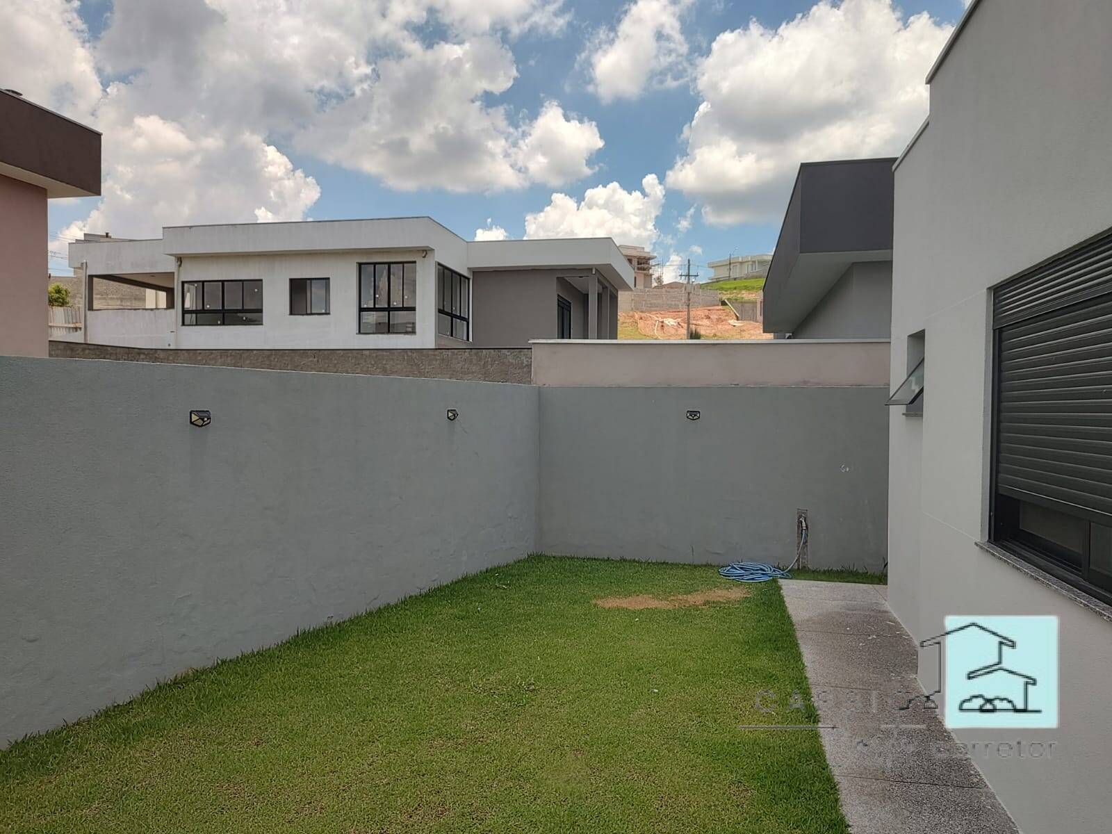 Casa de Condomínio à venda com 4 quartos, 257m² - Foto 27