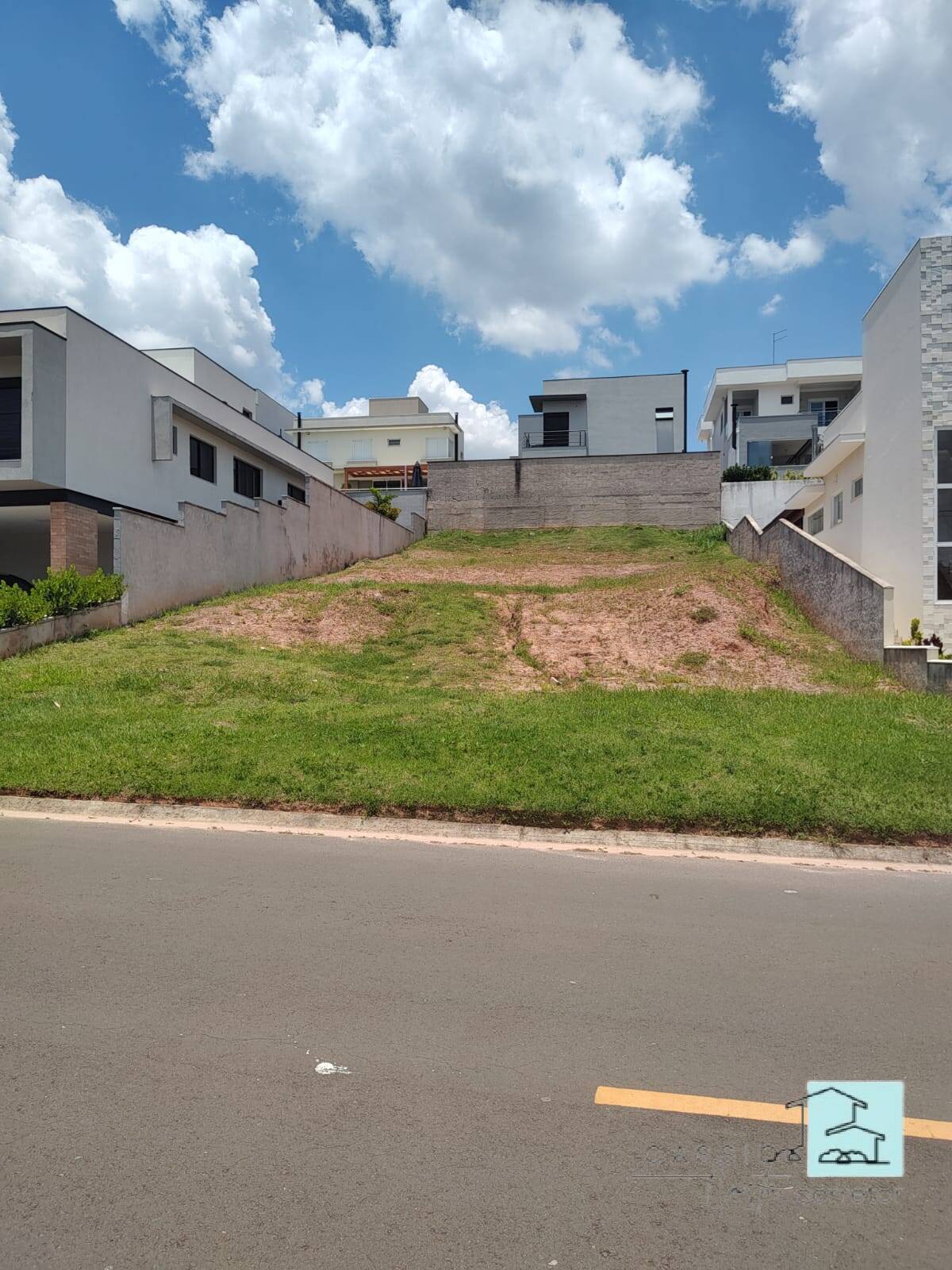 Terreno à venda, 525m² - Foto 2