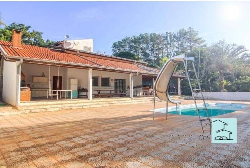 Fazenda à venda com 4 quartos, 365m² - Foto 6