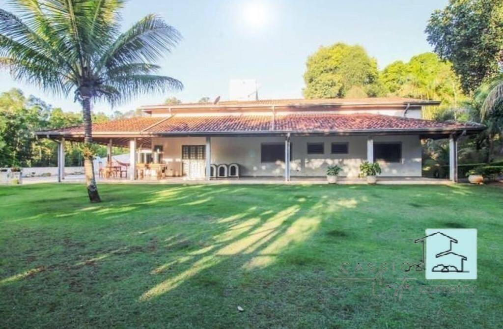 Fazenda à venda com 4 quartos, 365m² - Foto 15