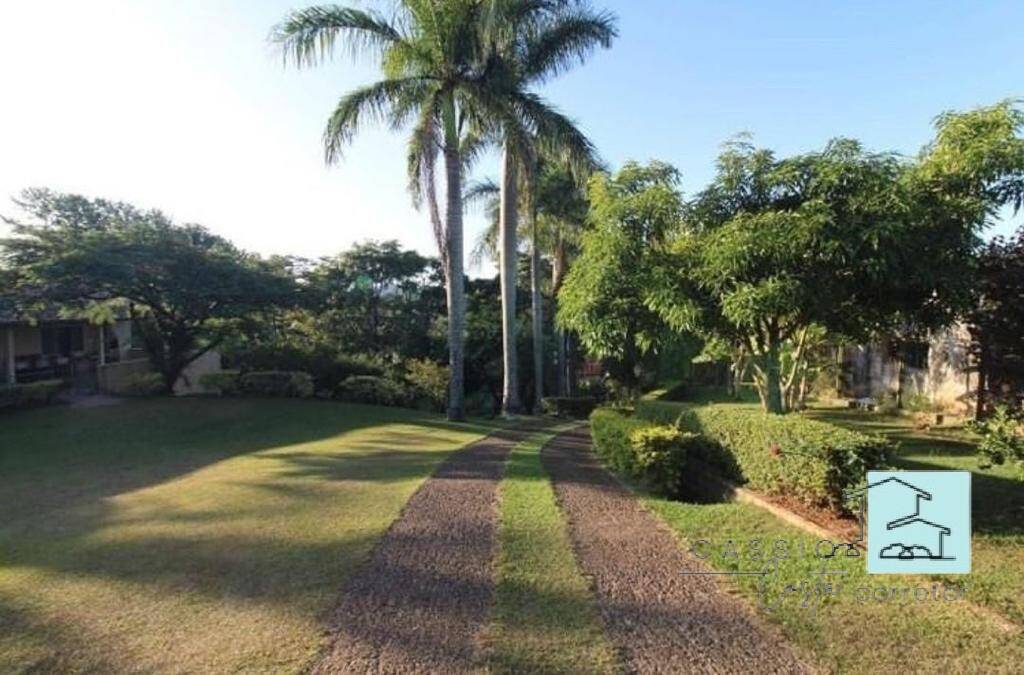 Fazenda à venda com 4 quartos, 365m² - Foto 2