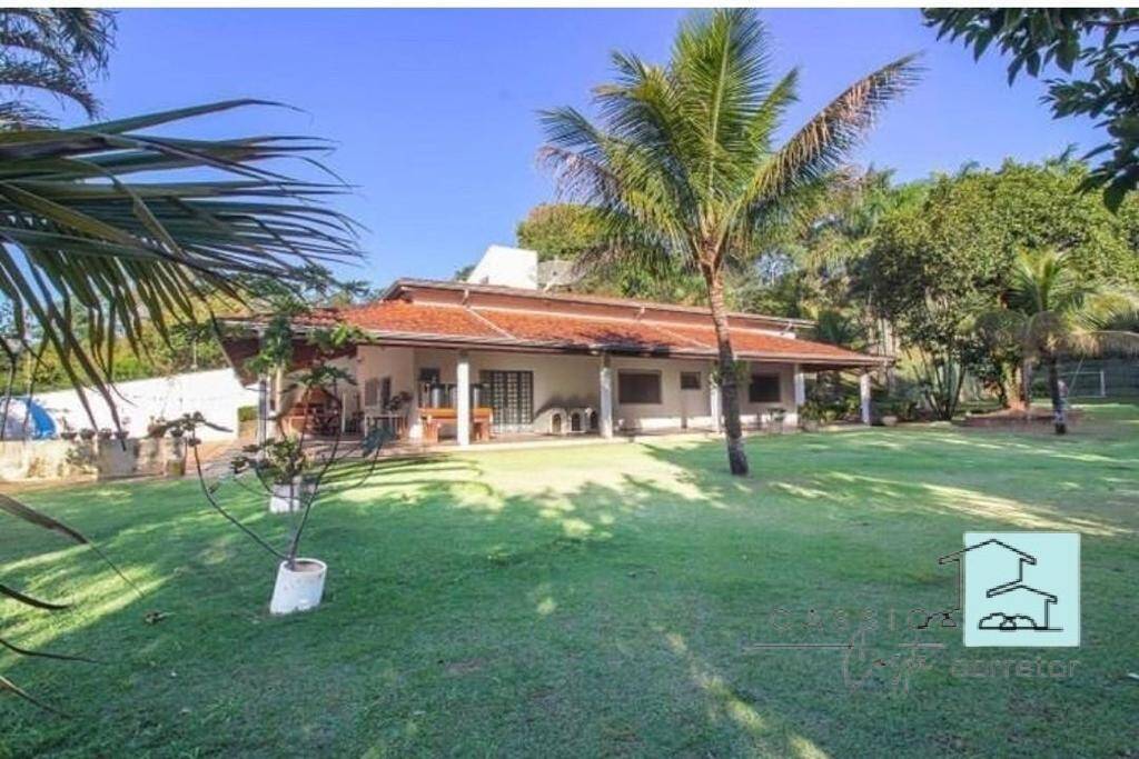 Fazenda à venda com 4 quartos, 365m² - Foto 14