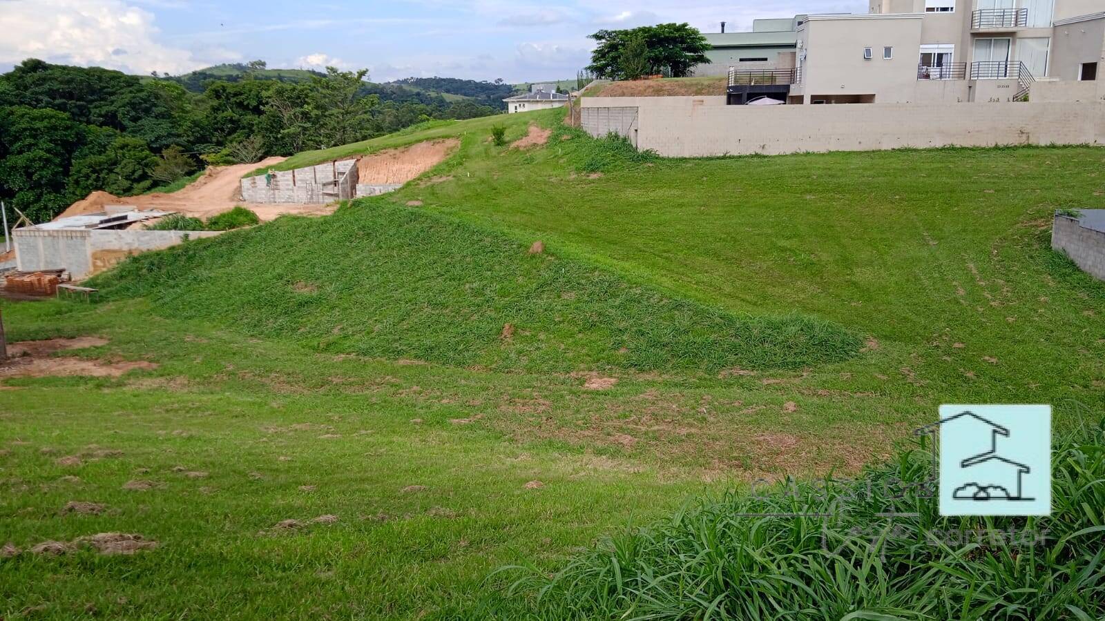 Terreno à venda, 877m² - Foto 3