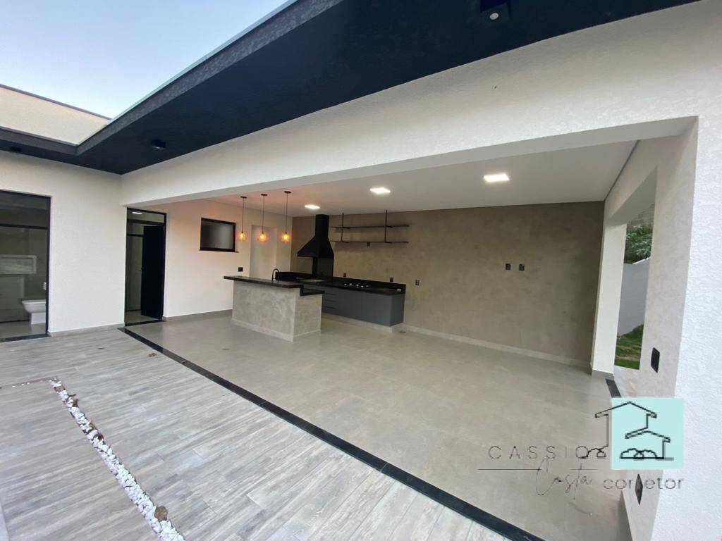 Casa de Condomínio à venda com 3 quartos, 282m² - Foto 20