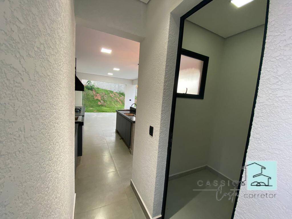 Casa de Condomínio à venda com 3 quartos, 282m² - Foto 14