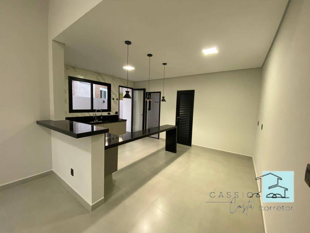 Casa de Condomínio à venda com 3 quartos, 282m² - Foto 8