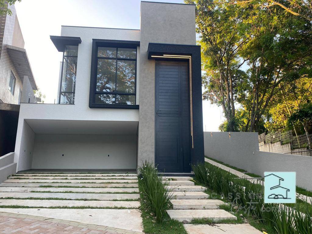 Casa de Condomínio à venda com 3 quartos, 282m² - Foto 2