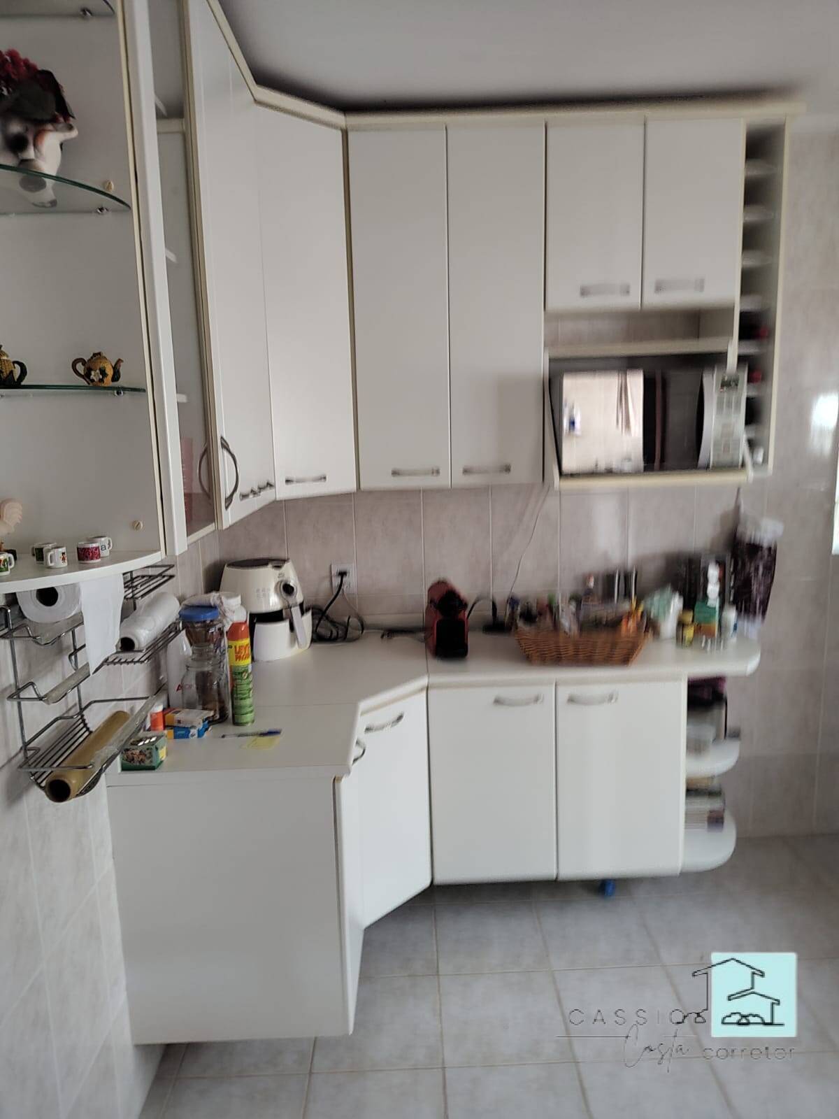 Casa à venda com 3 quartos, 199m² - Foto 12