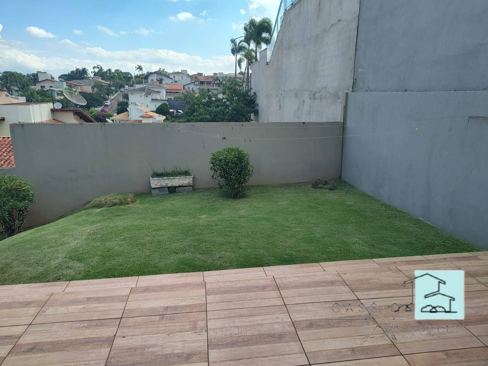 Casa à venda com 3 quartos, 199m² - Foto 25