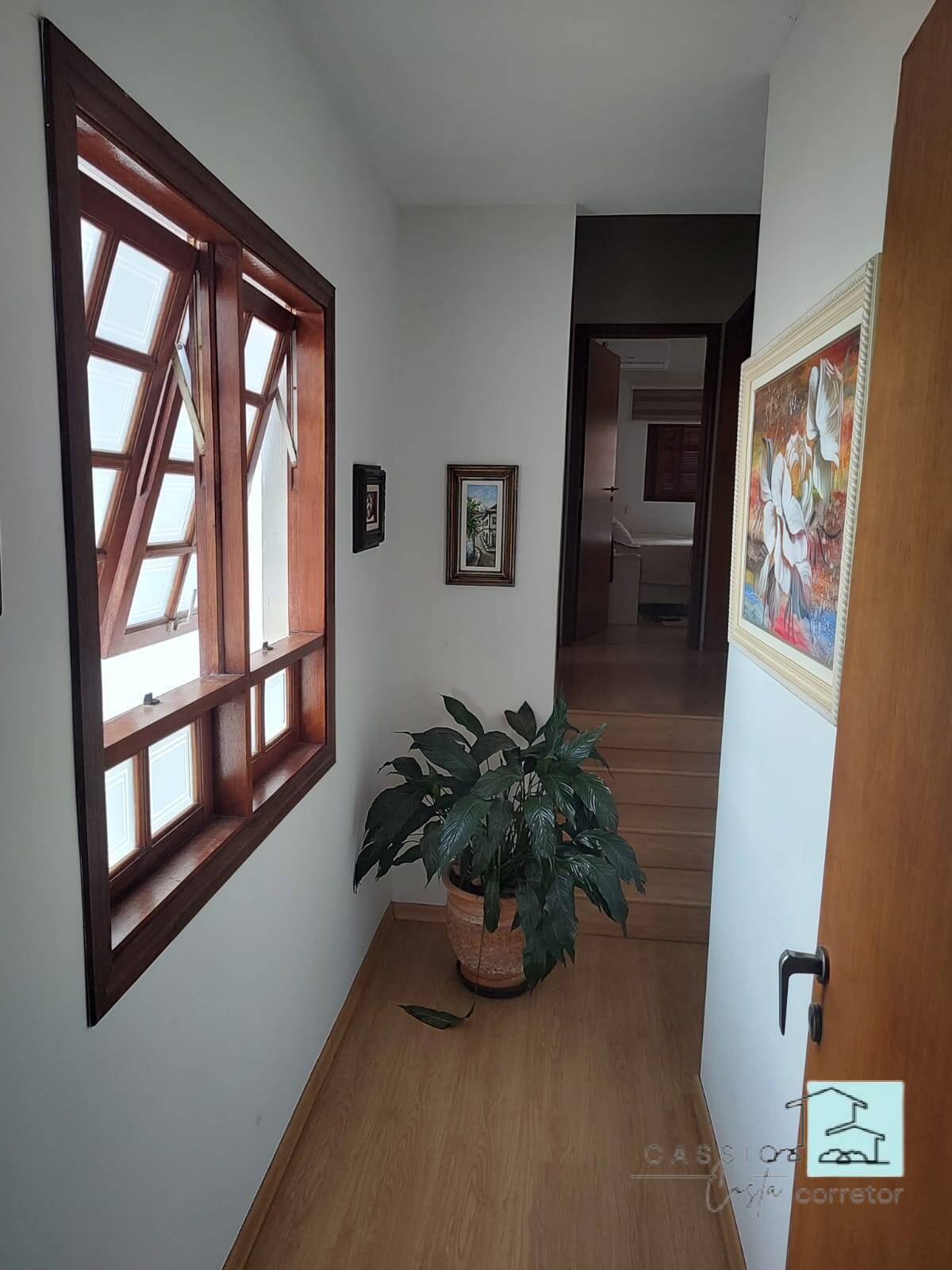 Casa à venda com 3 quartos, 199m² - Foto 14