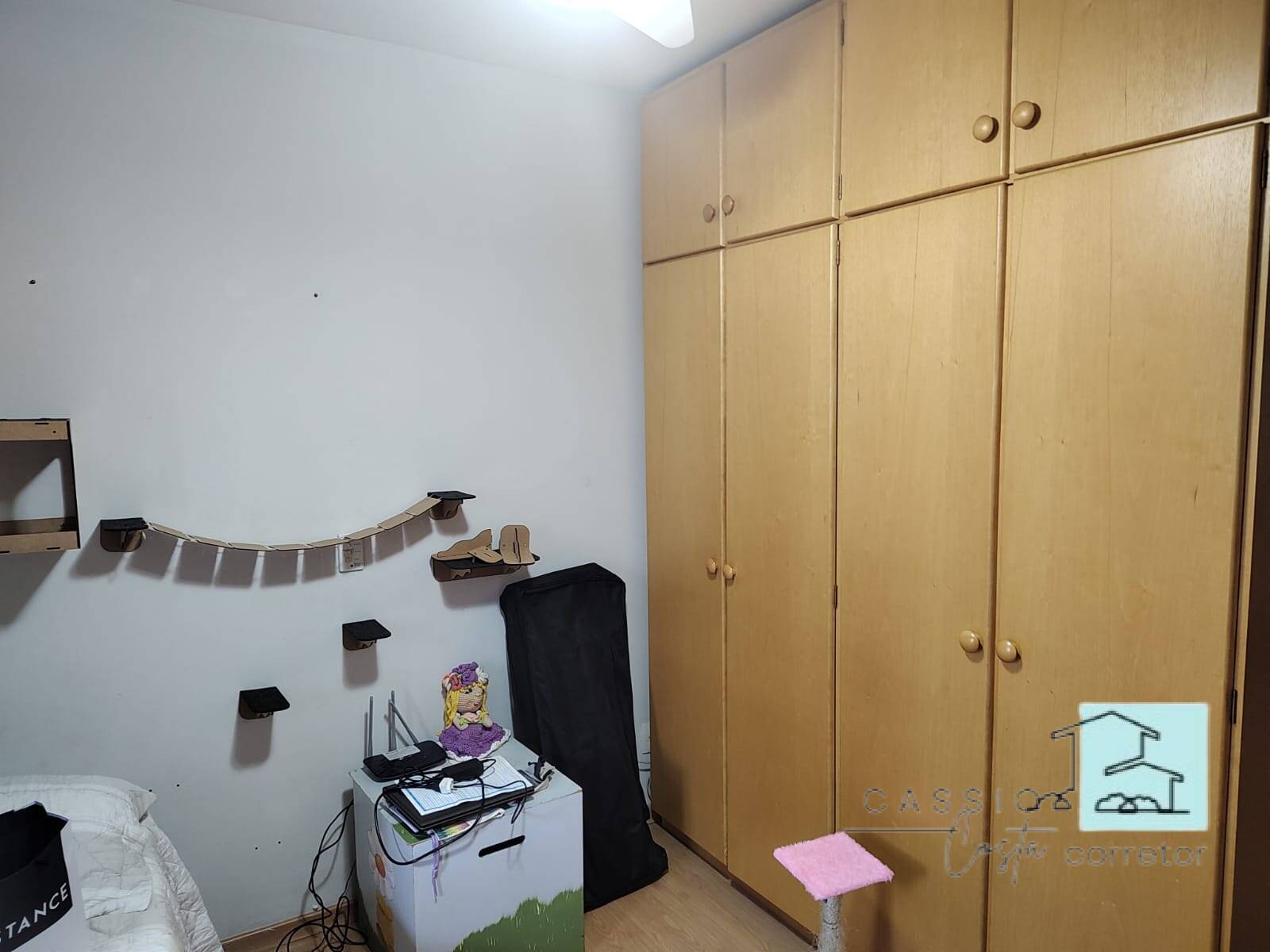 Casa à venda com 3 quartos, 199m² - Foto 16