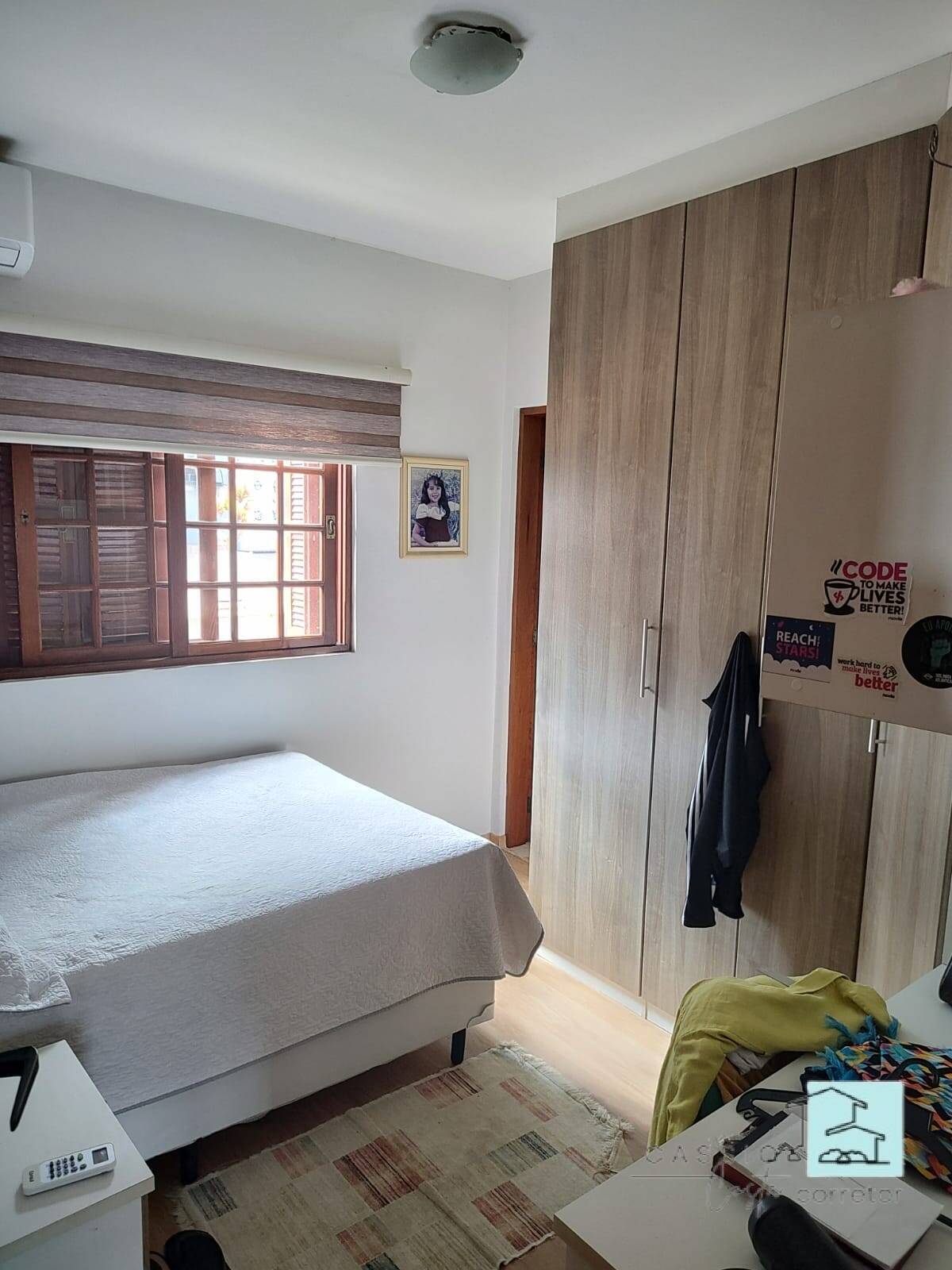 Casa à venda com 3 quartos, 199m² - Foto 20