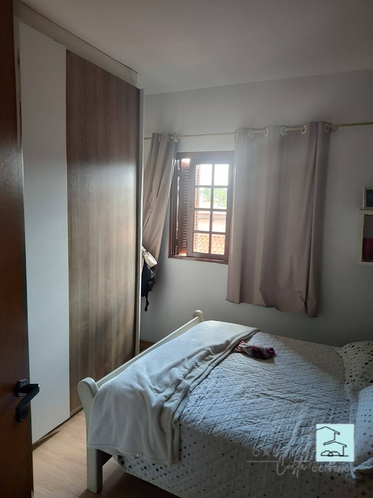 Casa à venda com 3 quartos, 199m² - Foto 19