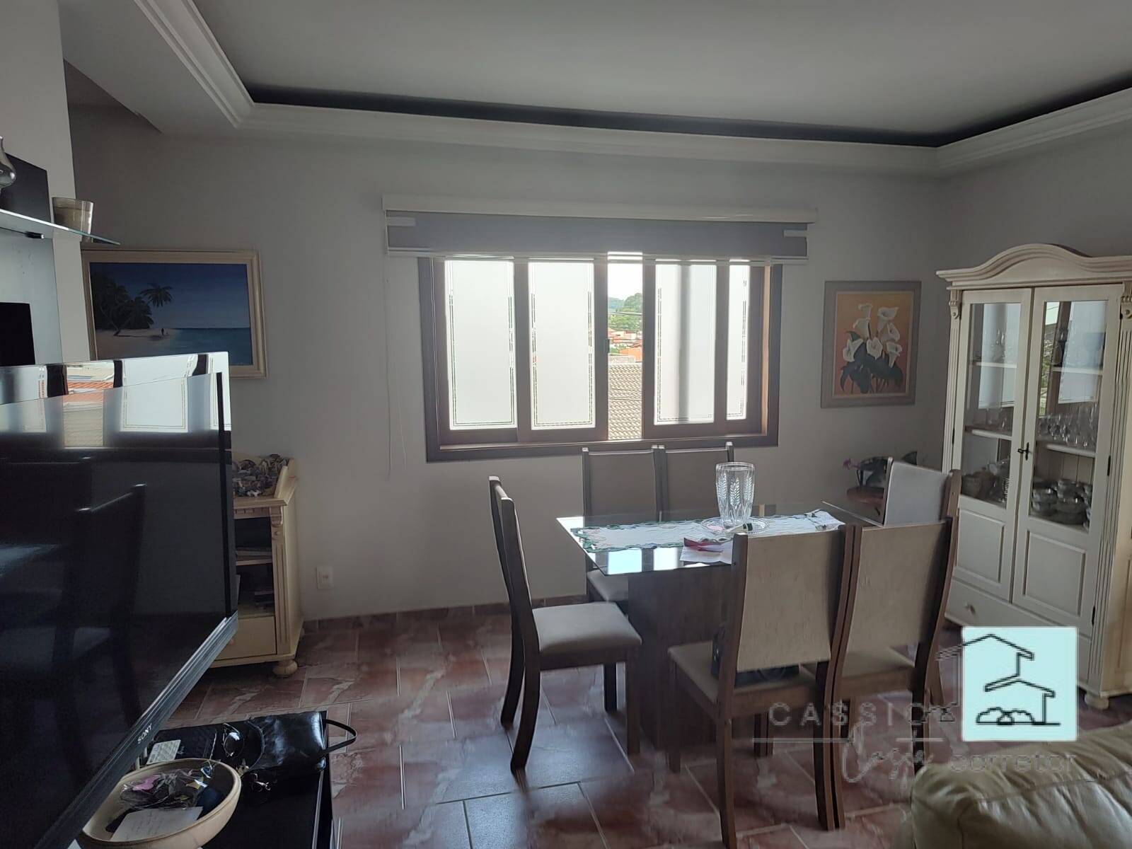 Casa à venda com 3 quartos, 199m² - Foto 18