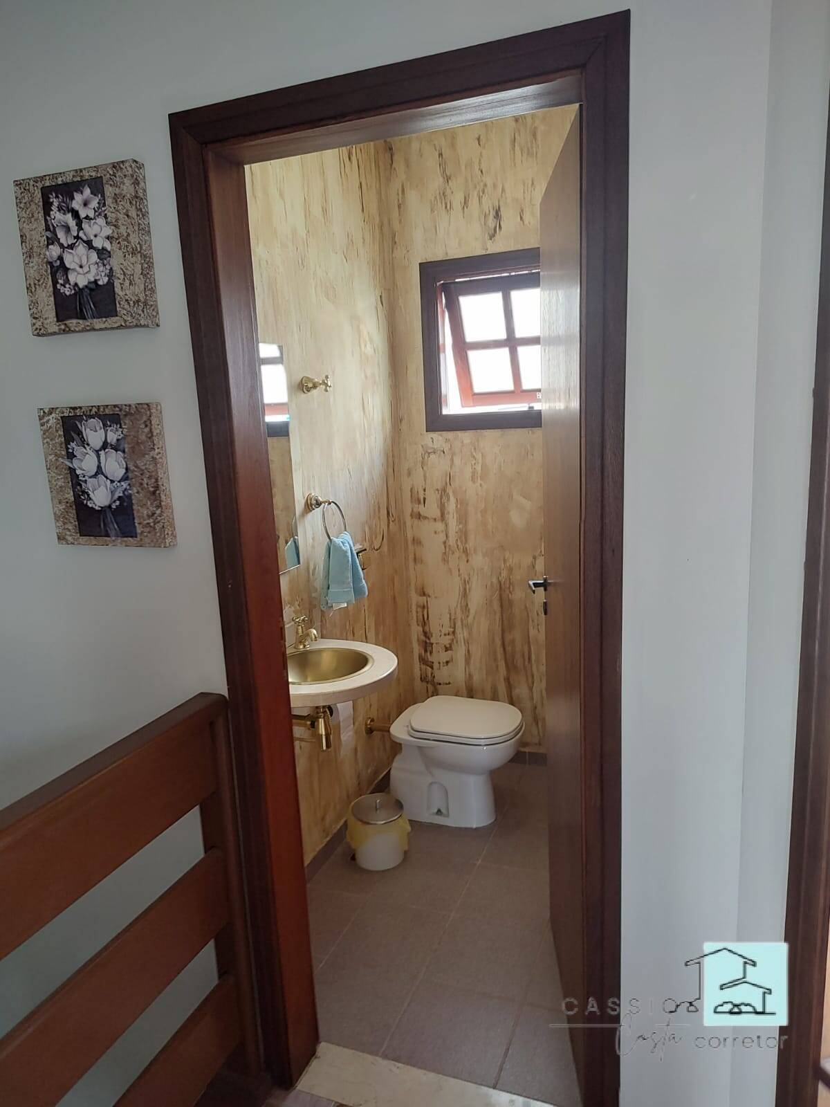 Casa à venda com 3 quartos, 199m² - Foto 17