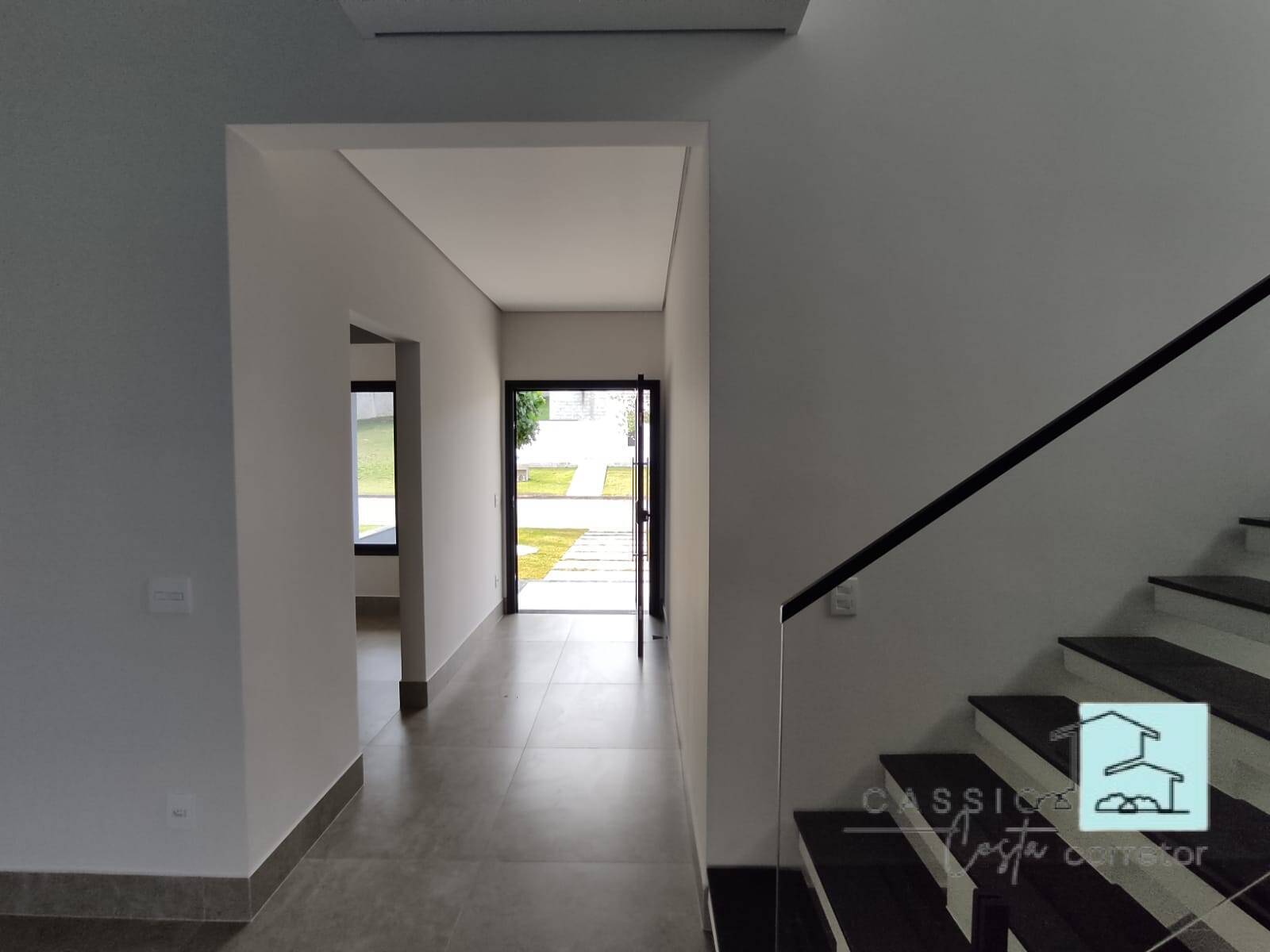 Casa à venda com 3 quartos, 194m² - Foto 6