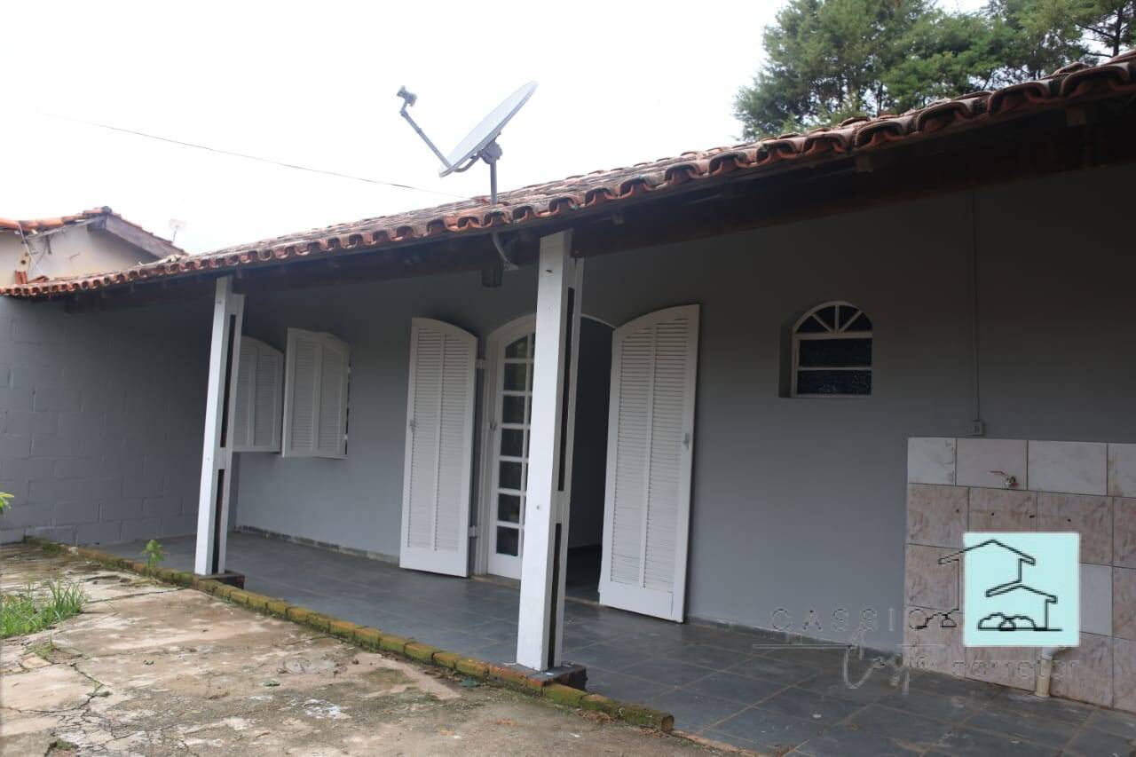 Fazenda à venda com 3 quartos, 2167m² - Foto 22