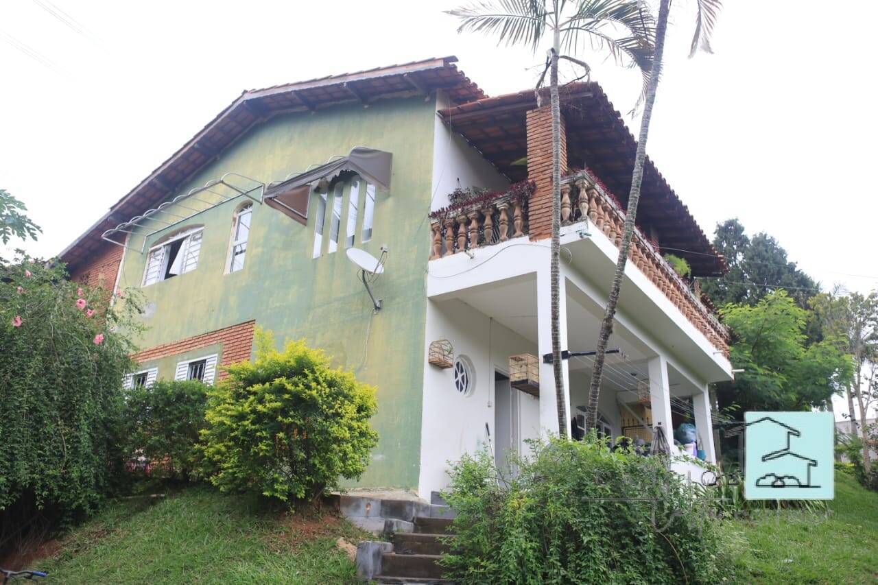 Fazenda à venda com 3 quartos, 2167m² - Foto 5