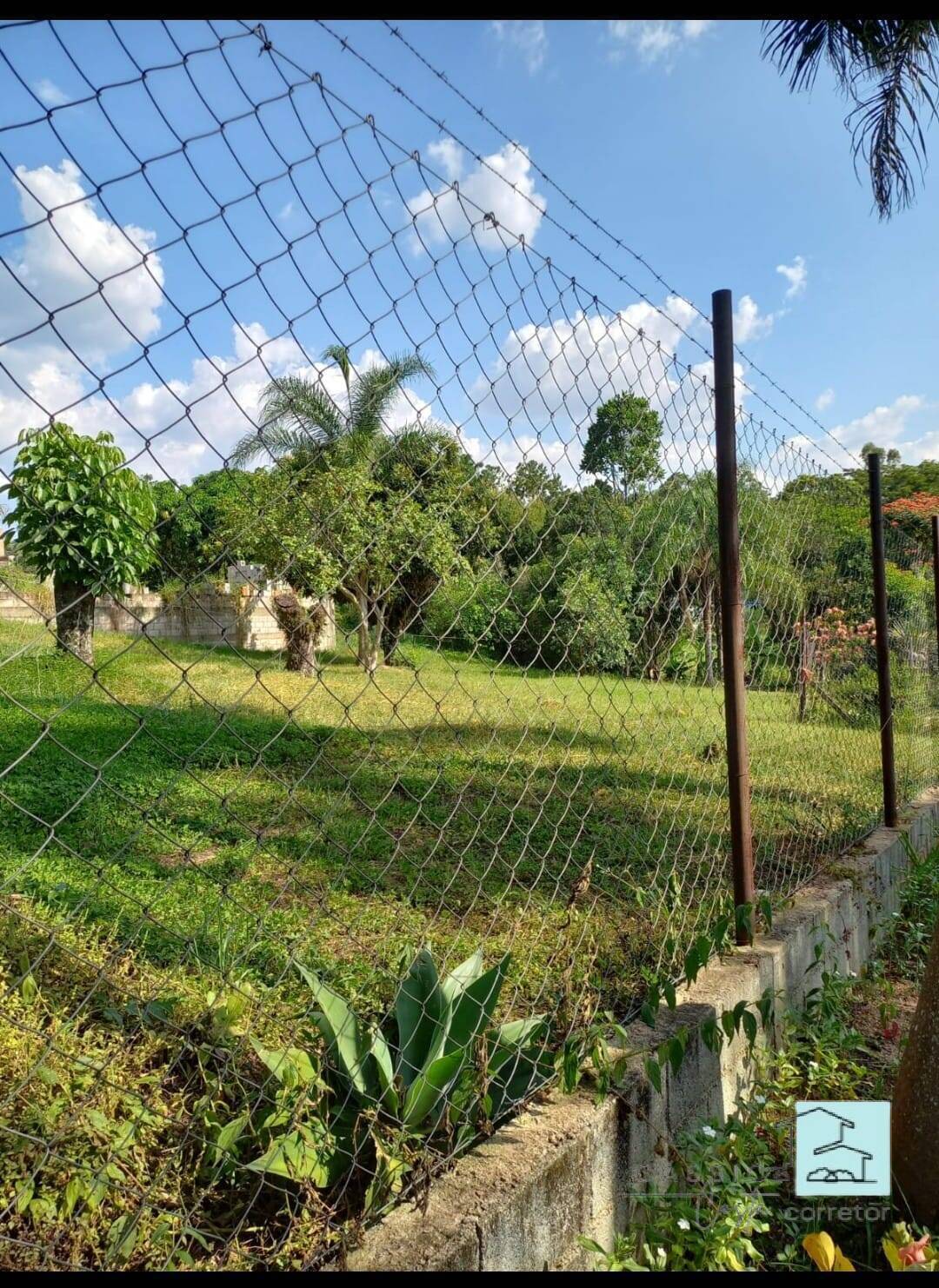 Terreno à venda, 1100m² - Foto 1