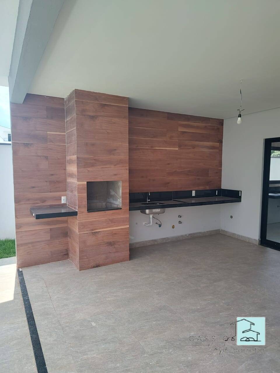 Casa de Condomínio à venda com 3 quartos, 250m² - Foto 17