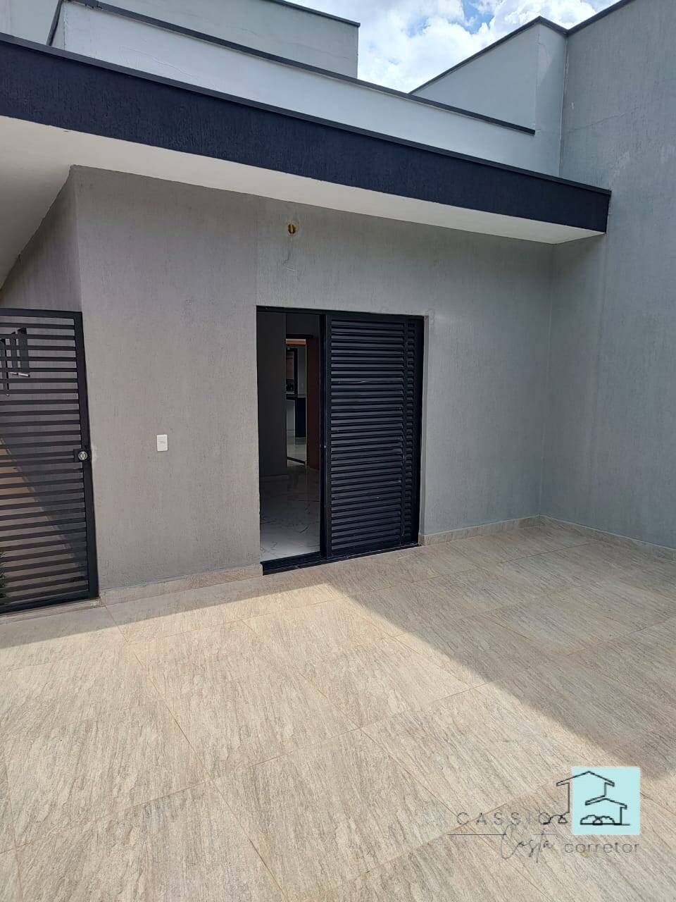 Casa de Condomínio à venda com 3 quartos, 250m² - Foto 5