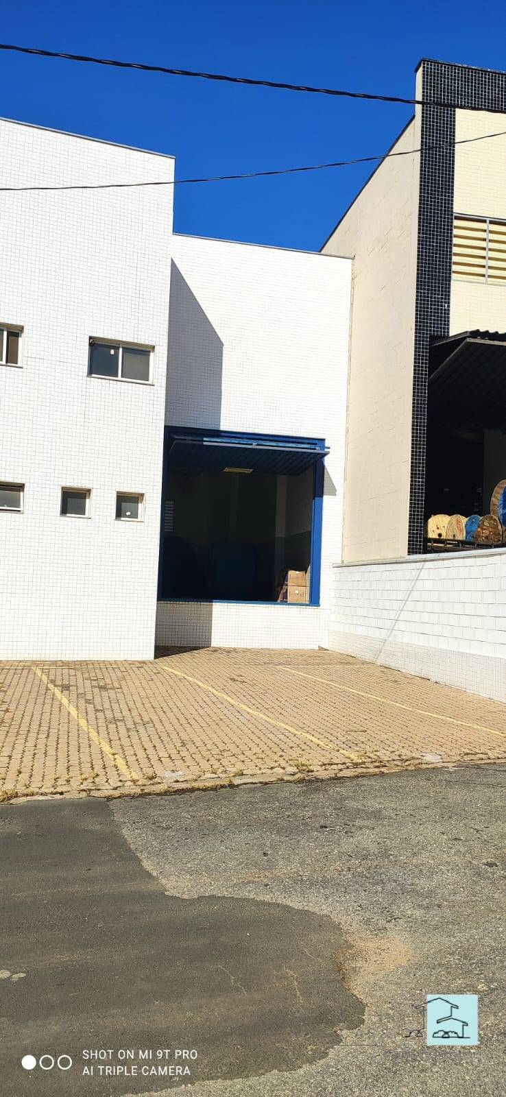 Depósito-Galpão-Armazém para alugar, 800m² - Foto 7