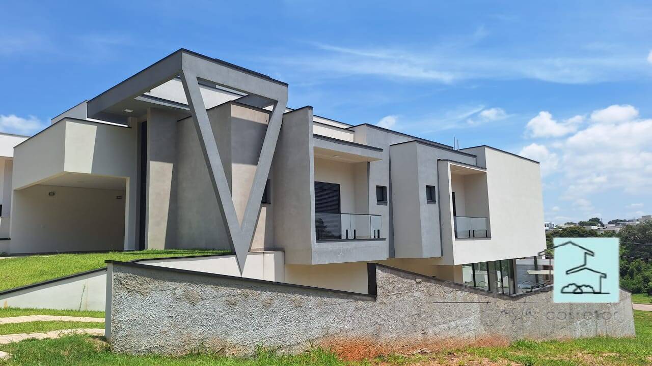 Casa de Condomínio à venda com 3 quartos, 525m² - Foto 2