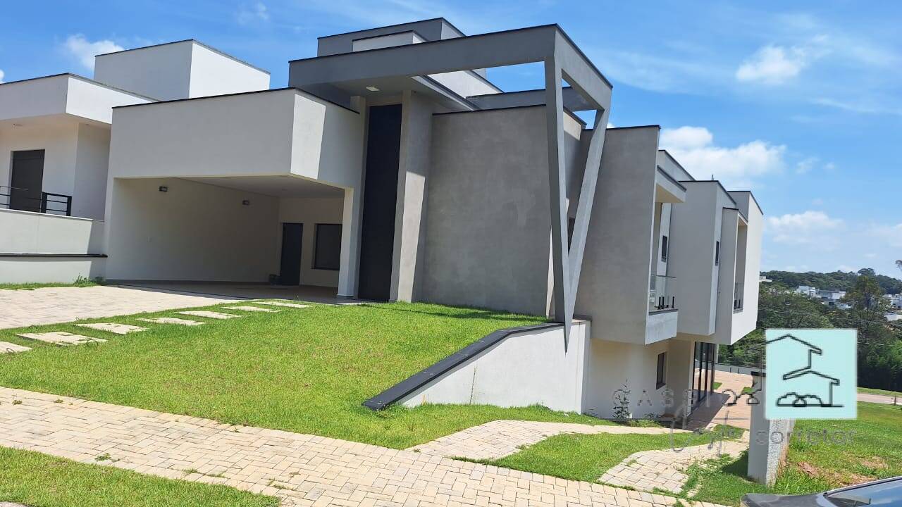 Casa de Condomínio à venda com 3 quartos, 525m² - Foto 1