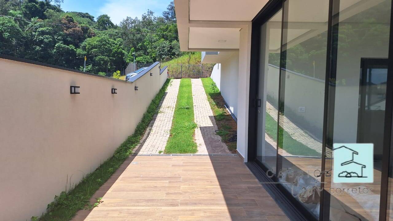 Casa de Condomínio à venda com 3 quartos, 525m² - Foto 21